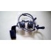 RACAL ACOUSTICS RA5000 RAPTOR HEADSET ASSY